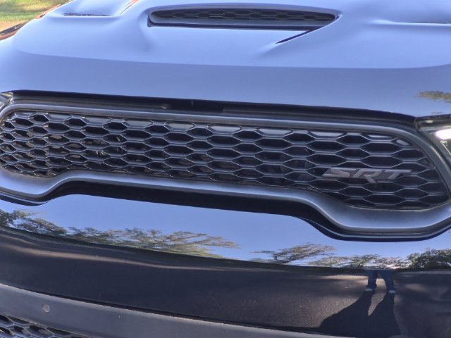New 2024 Dodge Durango SRT w/ Black Package AWD/4WD image 24