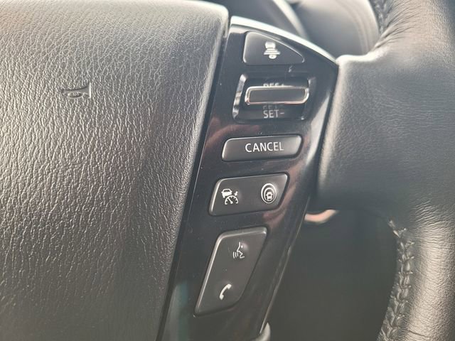 Used 2024 Nissan Armada SL image 27