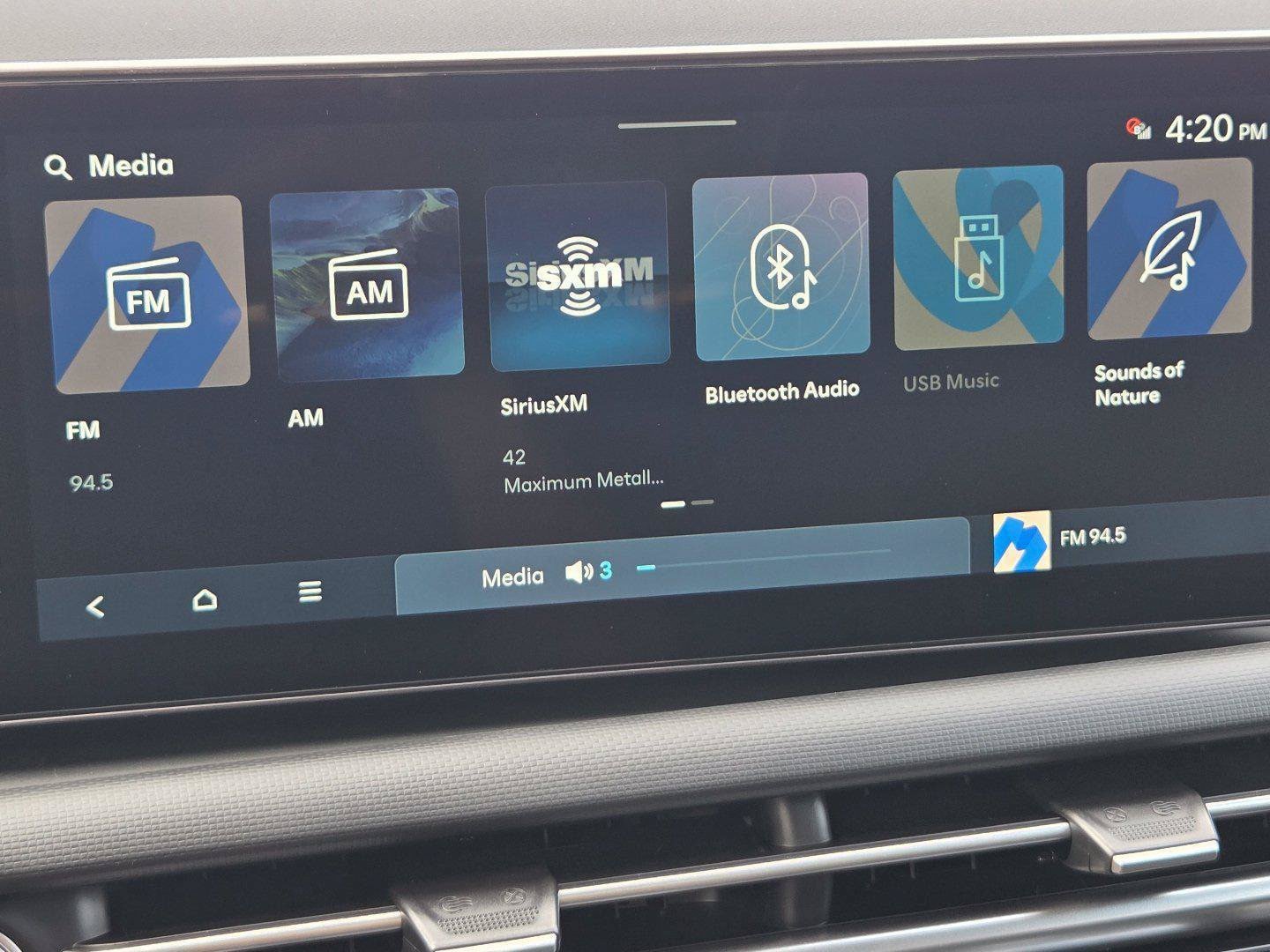 New 2027 Hyundai Santa Cruz SE AWD/4WD image 20