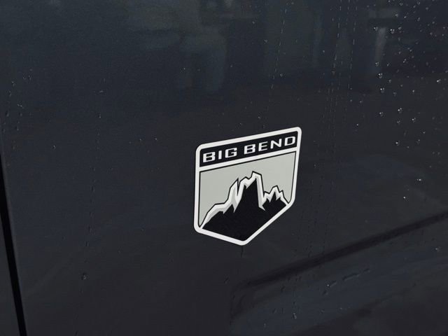 Used 2023 Ford Bronco Sport Big Bend w/ Convenience Package image 26