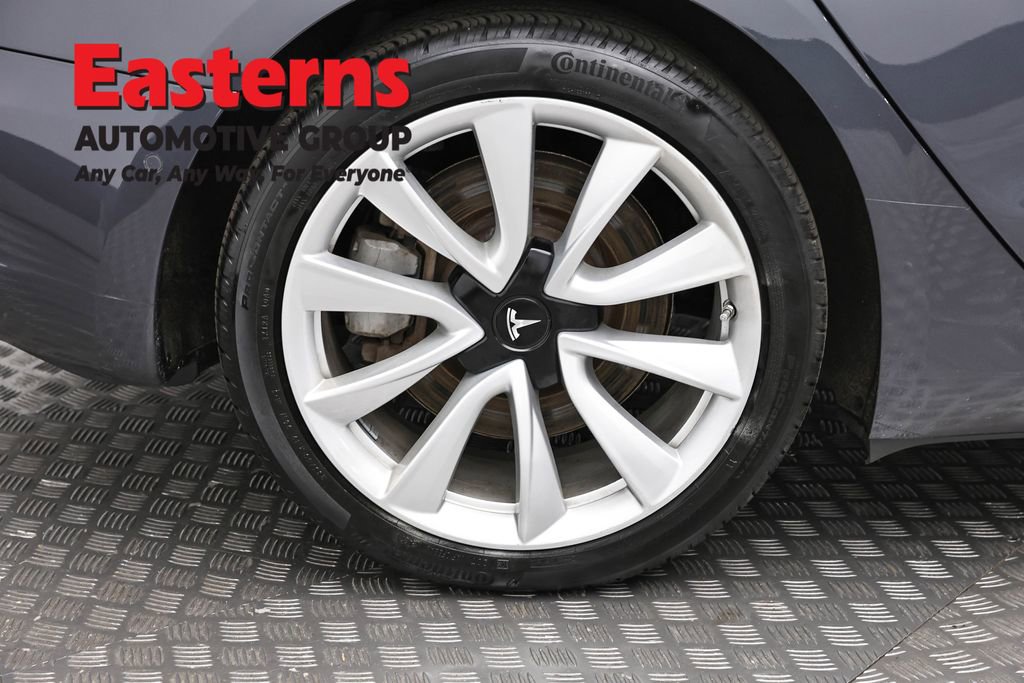Used 2018 Tesla Model 3 Long Range image 24