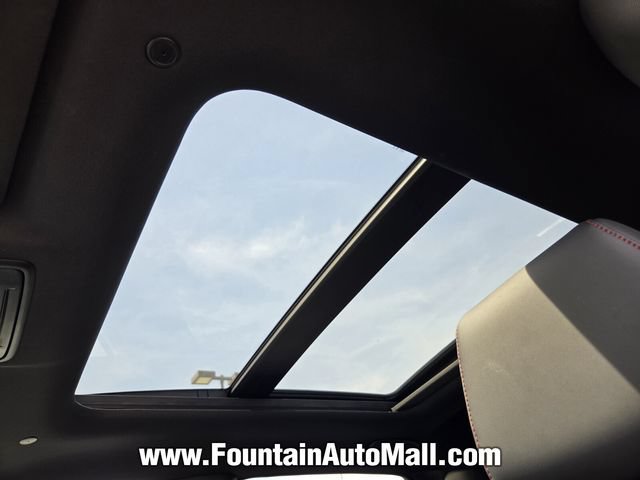 Certified 2026 Acura ADX A-Spec FWD image 17