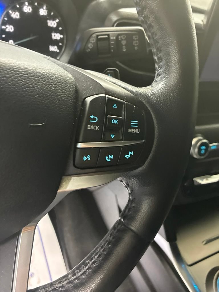 Used 2020 Ford Explorer Limited AWD/4WD image 16