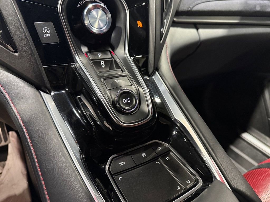 Used 2020 Acura RDX A-Spec image 31