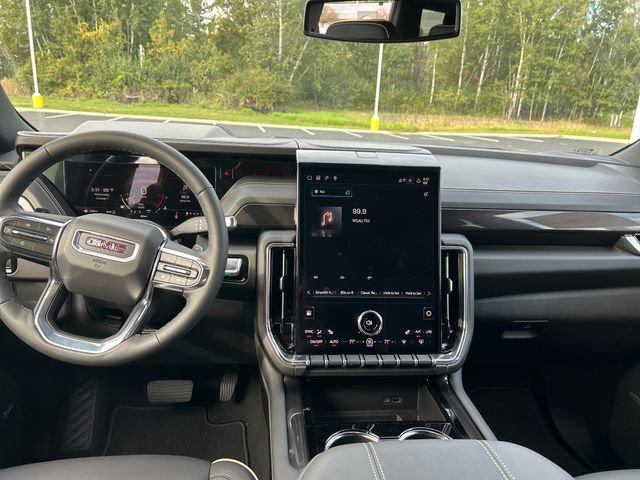 New 2026 GMC Yukon Elevation image 14