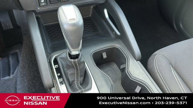 Certified 2023 Nissan Frontier SV w/ SV Convenience Package image 17