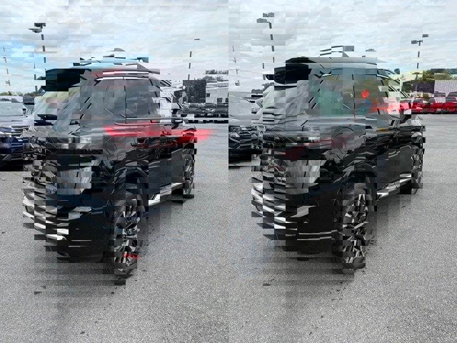 New 2026 Nissan Rogue Platinum w/ Platinum Premium Package image 5