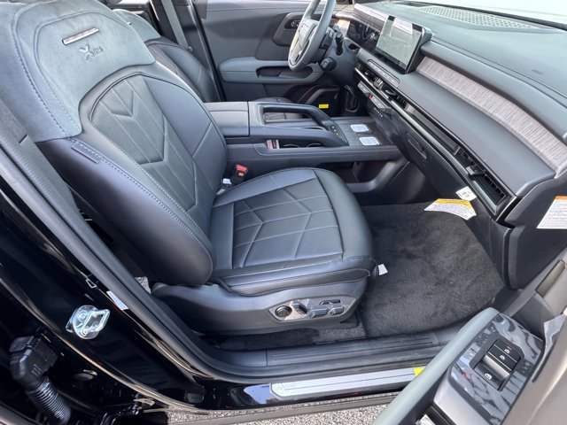New 2027 Kia Telluride X-Line SX Prestige AWD/4WD image 33