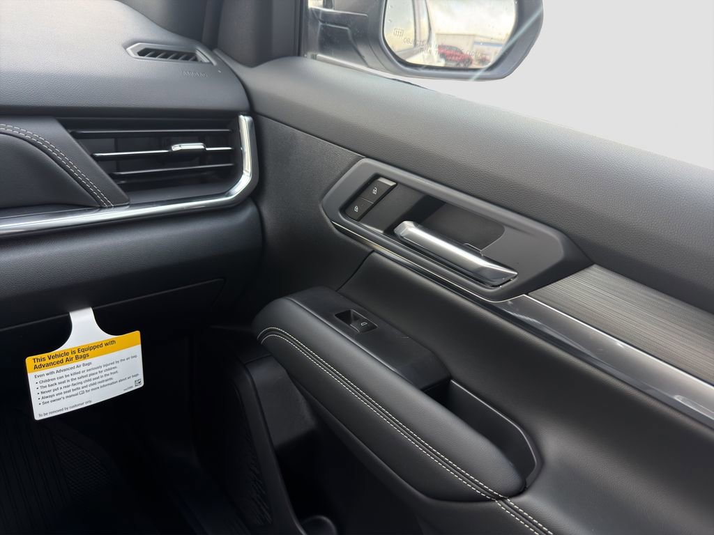 New 2026 GMC Terrain Elevation w/ Elevation Premium Package image 17