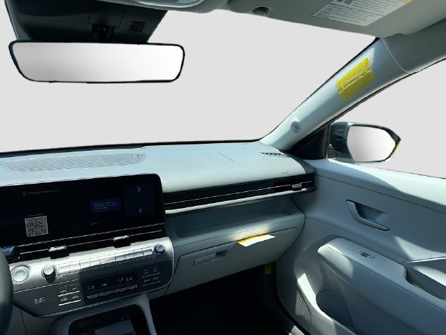New 2026 Hyundai Kona SEL Sport FWD image 23