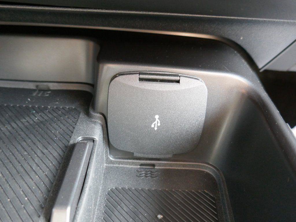 New 2026 Ford Bronco Big Bend image 17