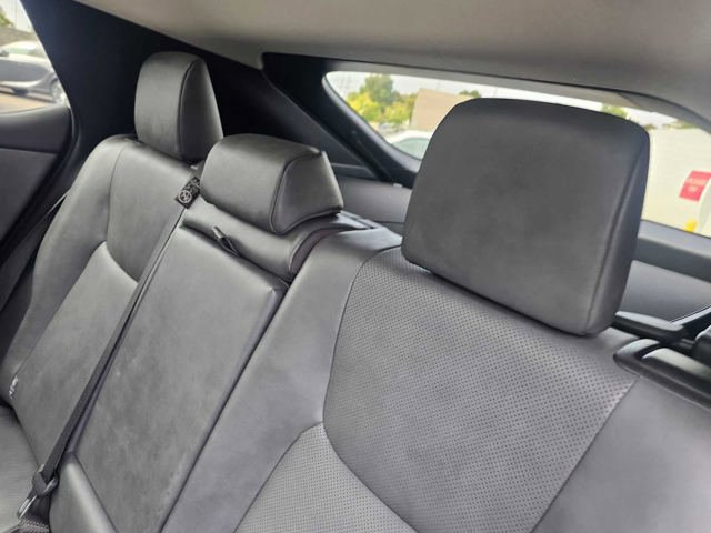 Certified 2023 Lexus RZ 450e Premium w/ Technology Package AWD/4WD image 19
