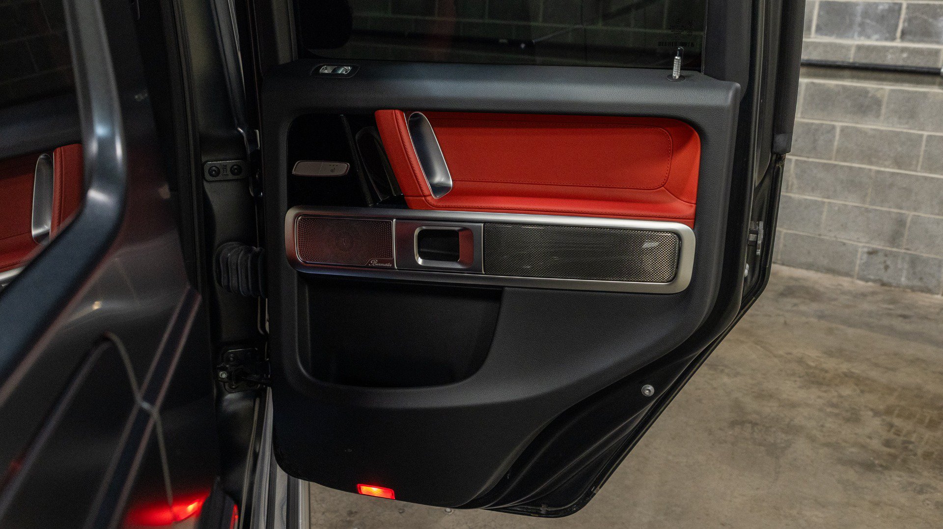 Used 2023 Mercedes-Benz G 63 AMG 4MATIC image 65