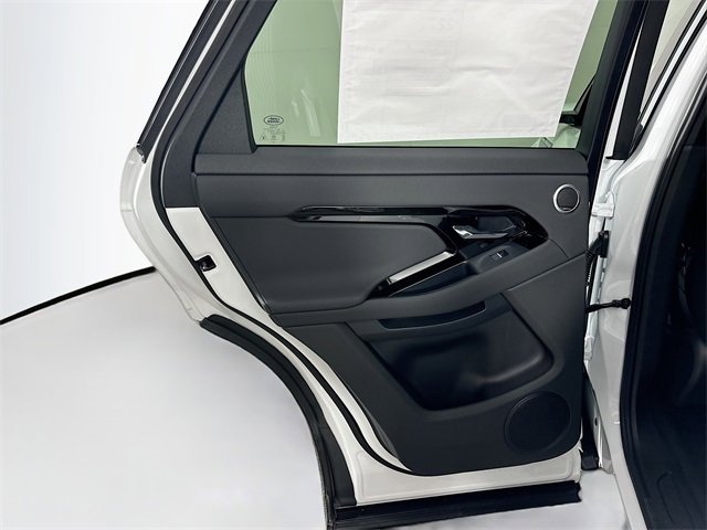 Used 2026 Land Rover Range Rover Evoque S image 23