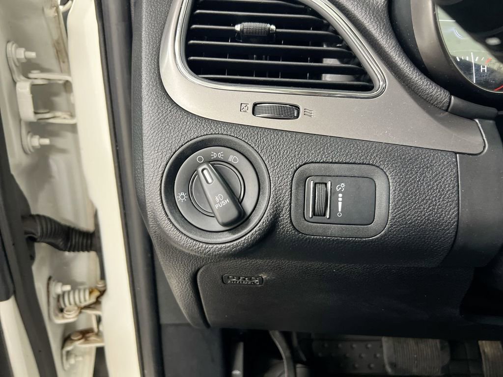 Used 2014 Dodge Journey Crossroad AWD/4WD image 19
