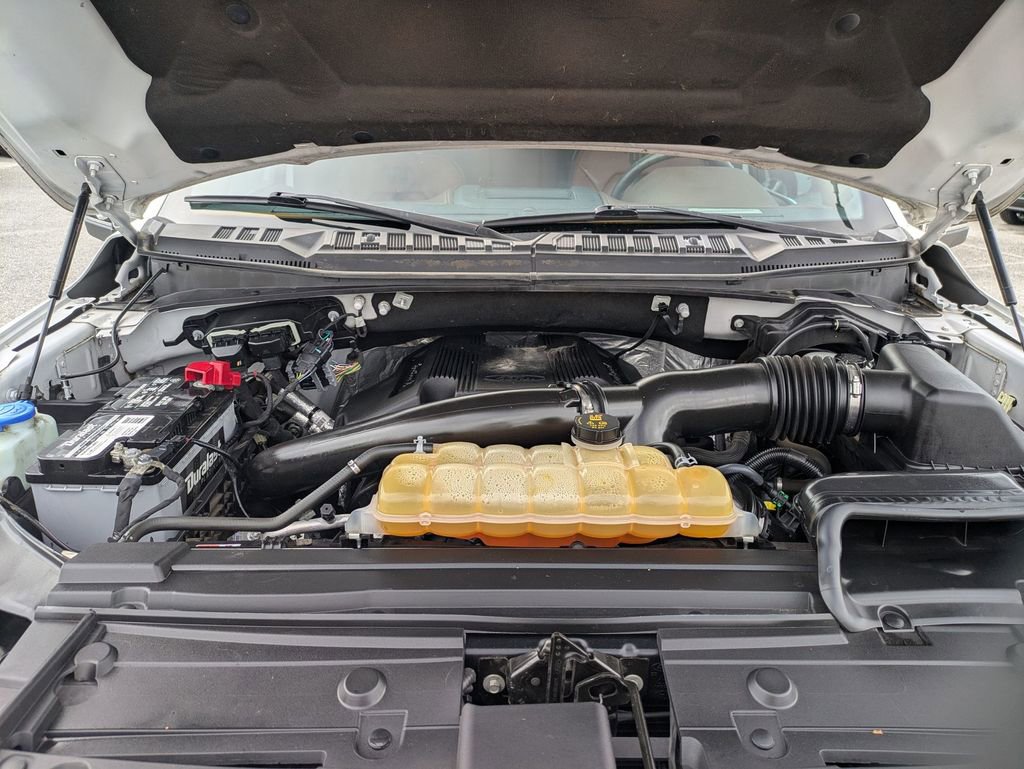 Used 2018 Ford F150 King Ranch w/ Equipment Group 601A Luxury image 10