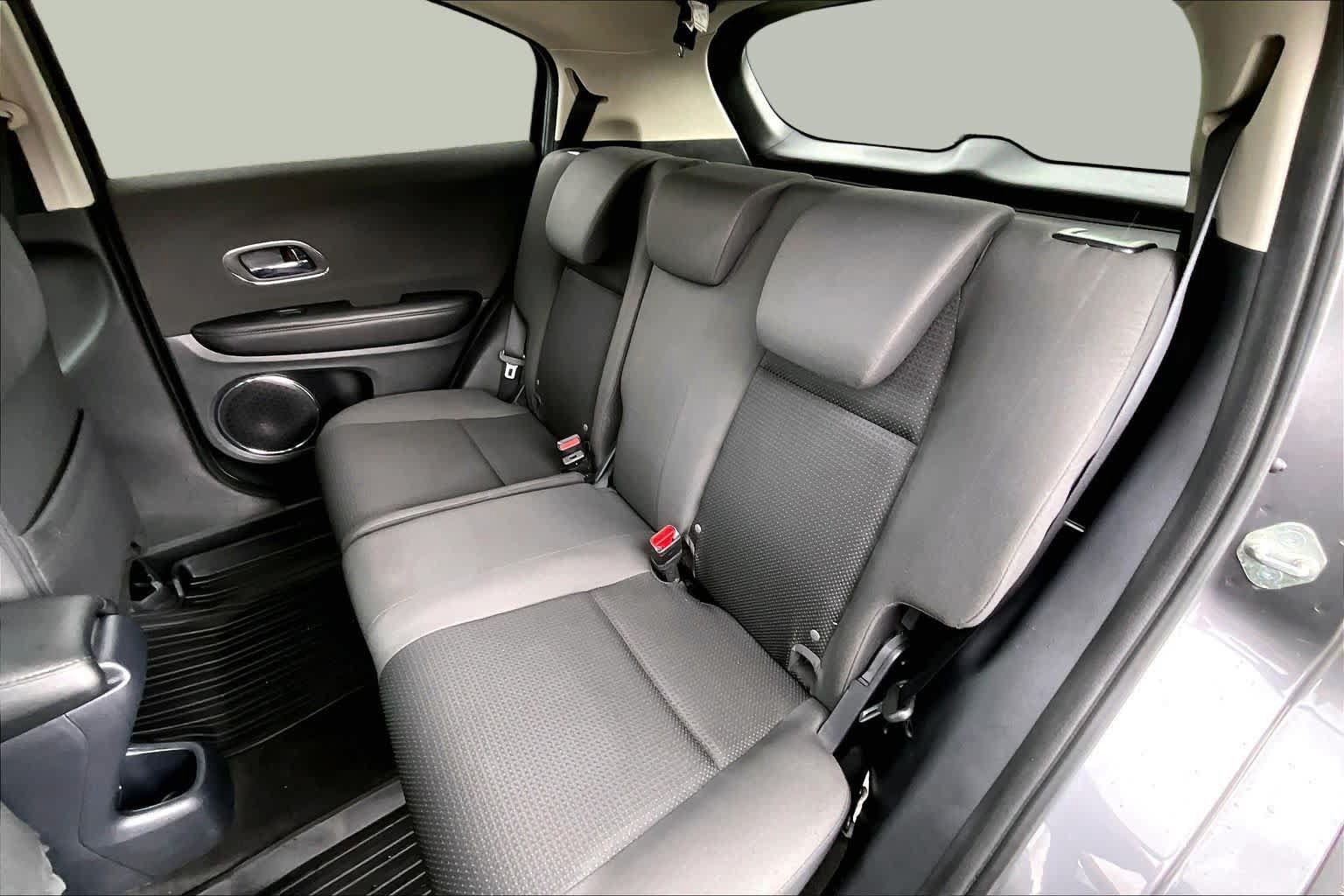 Used 2022 Honda HR-V EX image 21