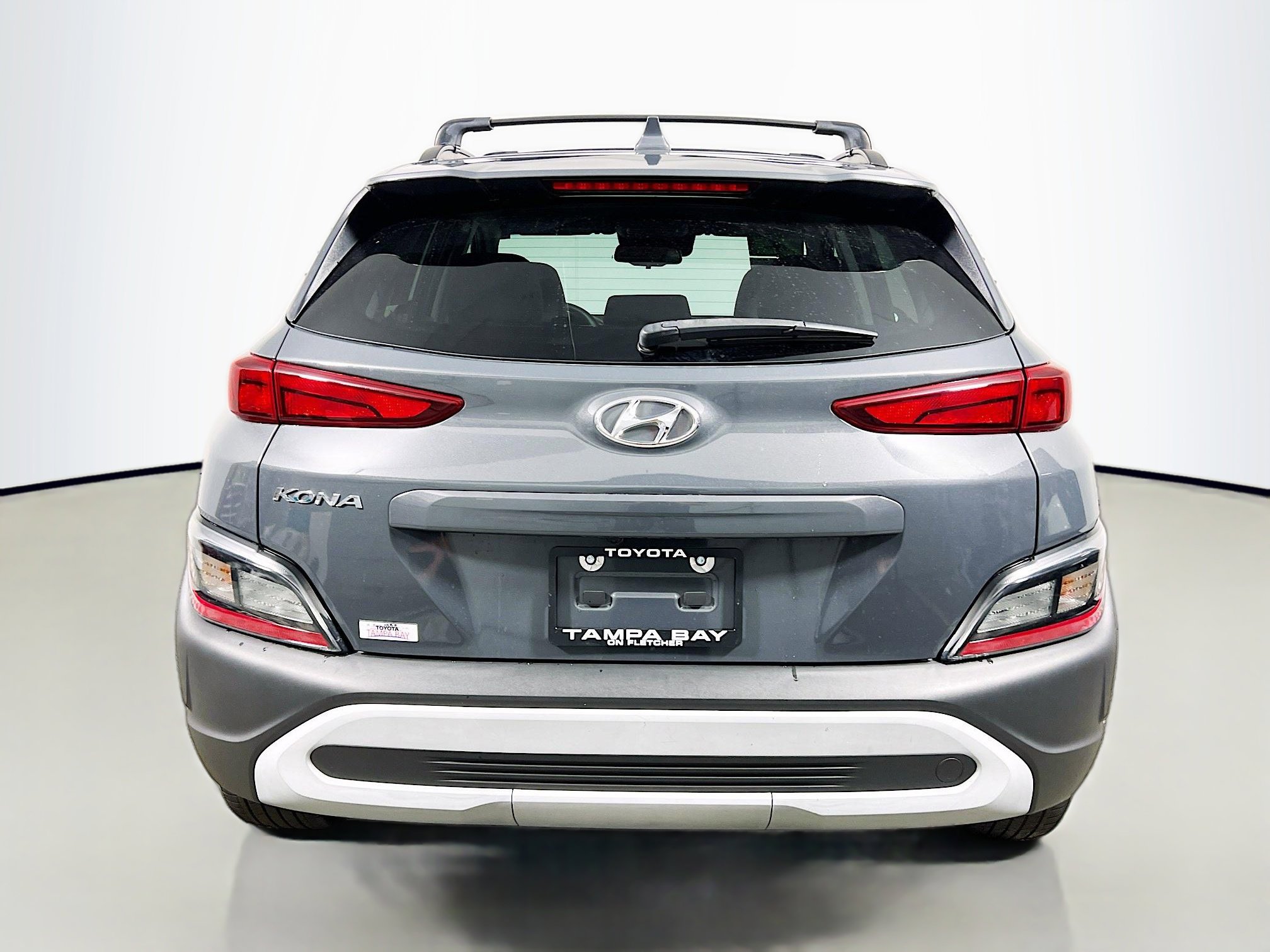 Used 2023 Hyundai Kona SEL image 6