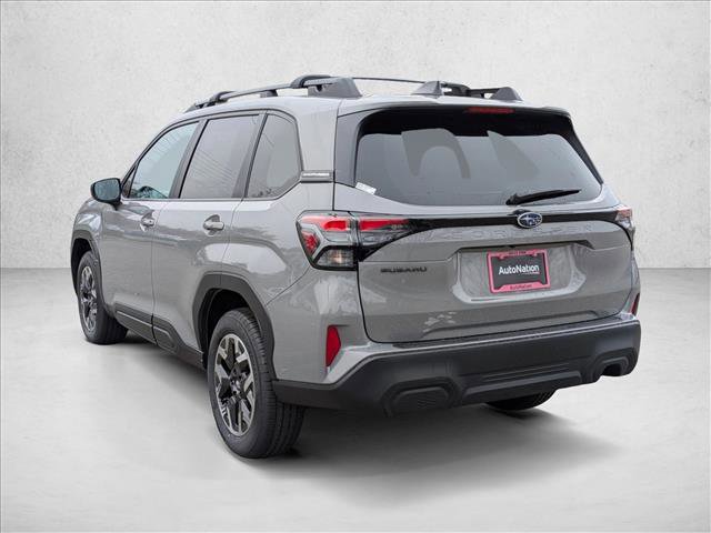 Used 2026 Subaru Forester Premium AWD/4WD image 8