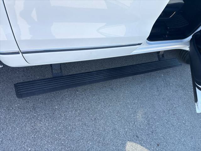 Certified 2019 RAM 1500 Limited AWD/4WD image 16