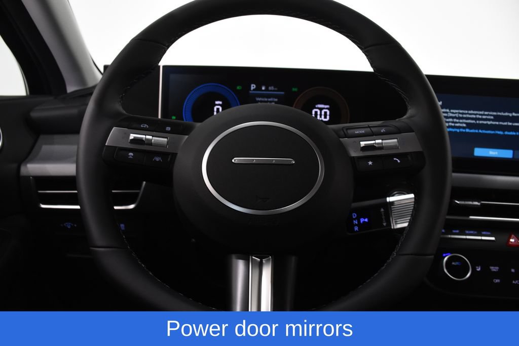 New 2026 Hyundai Sonata SEL FWD image 14