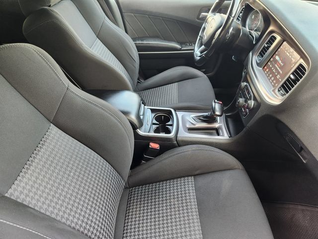 Used 2021 Dodge Charger GT w/ Performance Handling Group RWD image 19