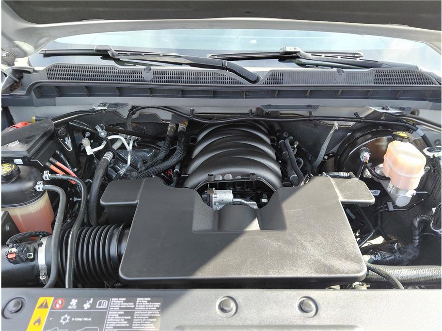 Used 2019 Chevrolet Silverado 1500 LT image 22