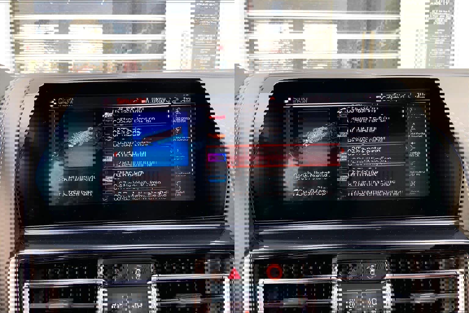 Used 2021 BMW 840i Gran Coupe xDrive w/ Comfort Seating Package image 35