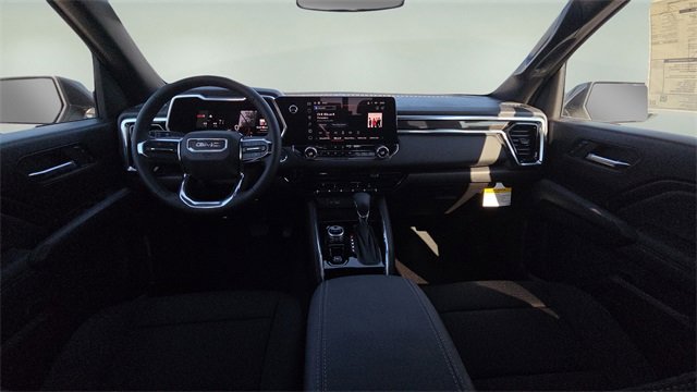 New 2026 GMC Canyon Elevation w/ Convenience Package image 27