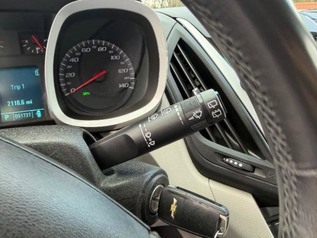 Used 2011 Chevrolet Equinox LTZ image 23