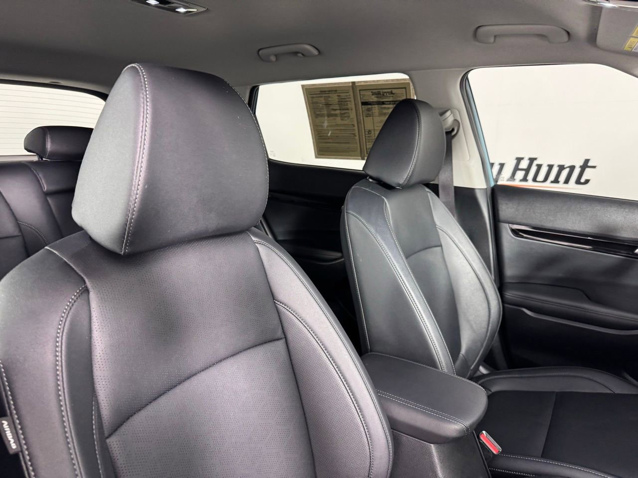 Used 2025 Kia Seltos EX image 34