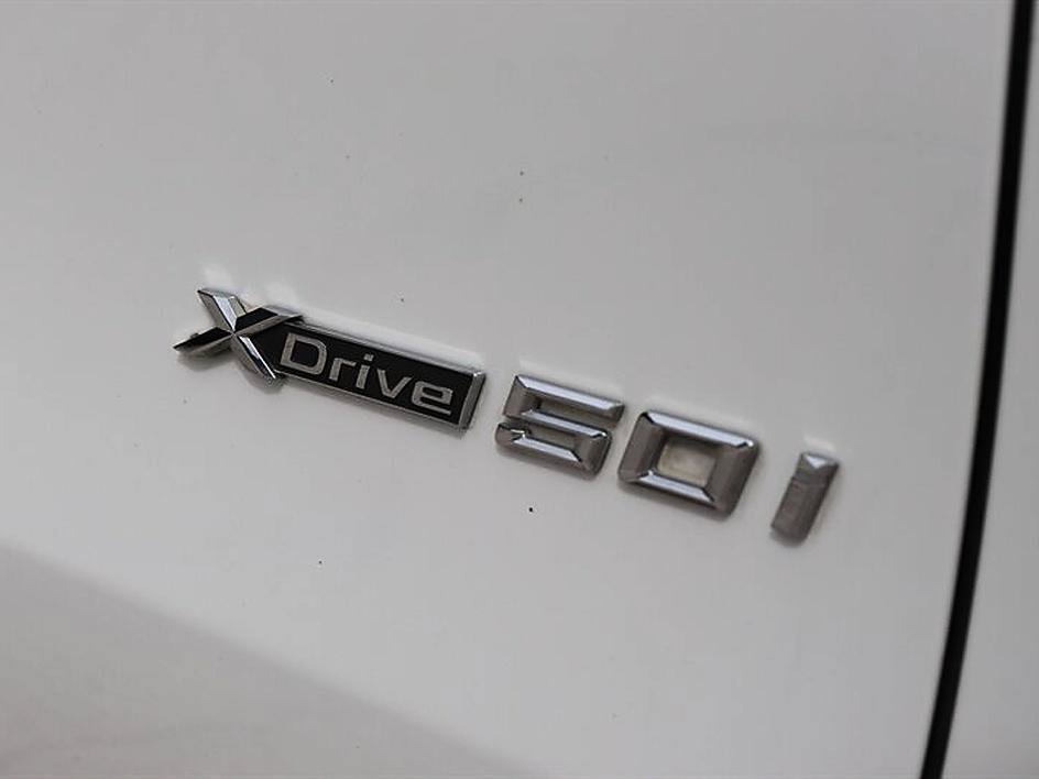Used 2019 BMW X6 xDrive50i w/ M Sport Package AWD/4WD image 58