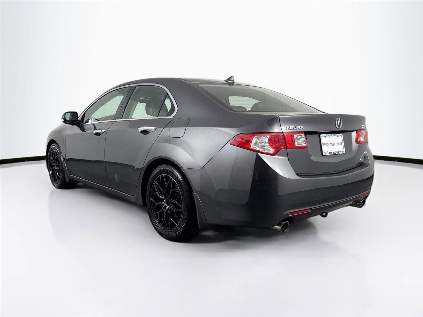 Used 2010 Acura TSX Sedan image 13