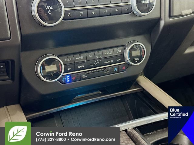 Used 2020 Ford Expedition Max Limited w/ Equipment Group 302A image 20