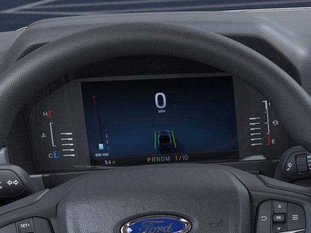 New 2026 Ford Ranger XL RWD image 15