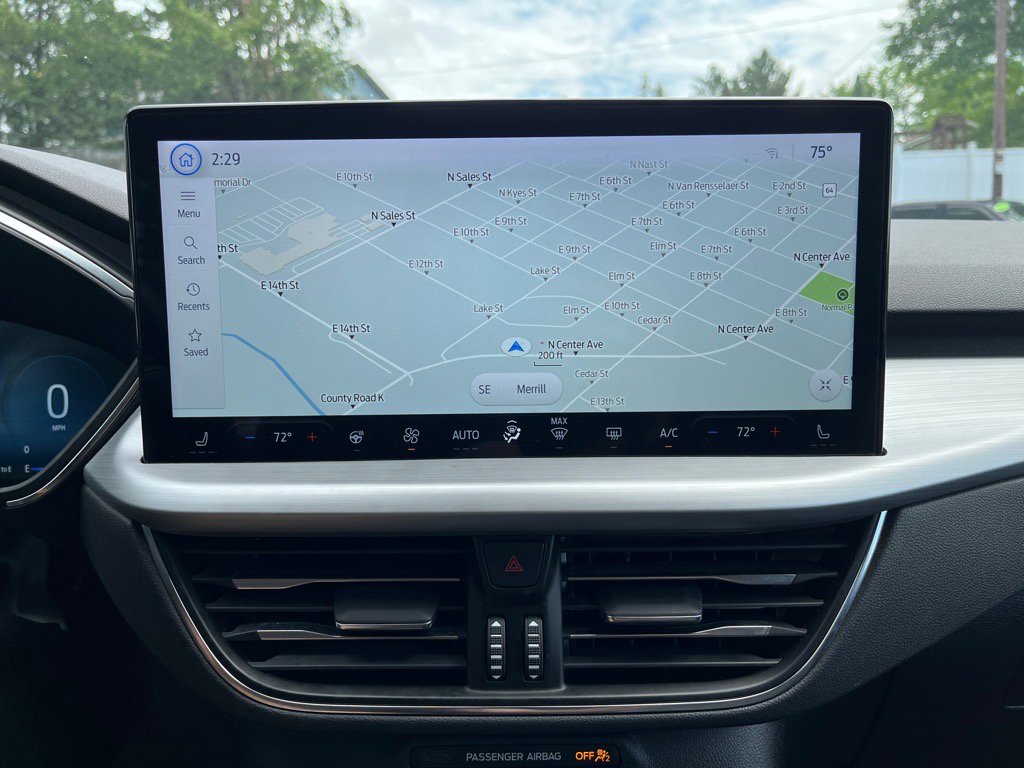 Used 2023 Ford Escape Platinum image 22