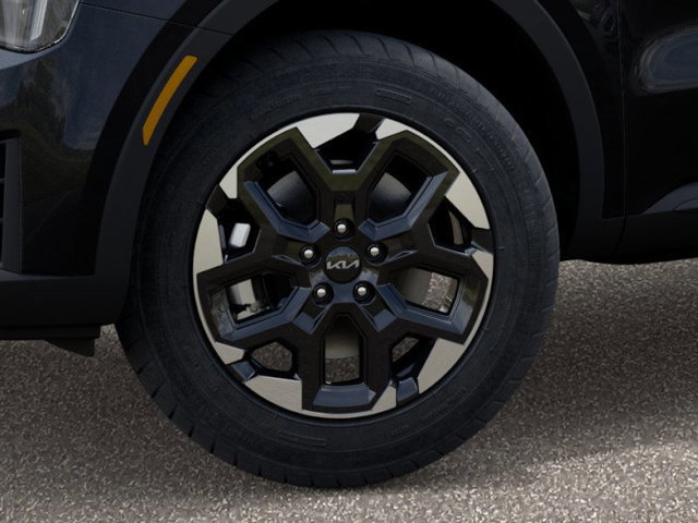 New 2026 Kia Sorento S w/ S Panoramic Sunroof Package image 9