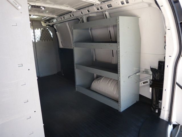 Used 2021 Chevrolet Express 2500 w/ Driver Convenience Package image 16
