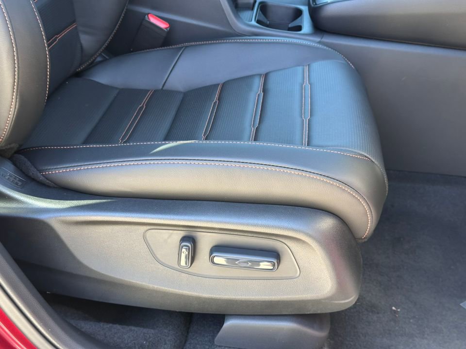 New 2025 Honda CR-V Sport-L image 11