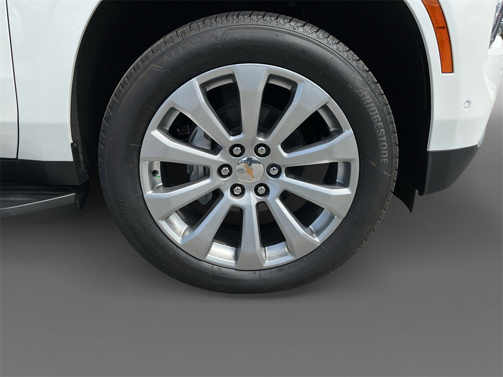 New 2025 Chevrolet Tahoe Premier image 15