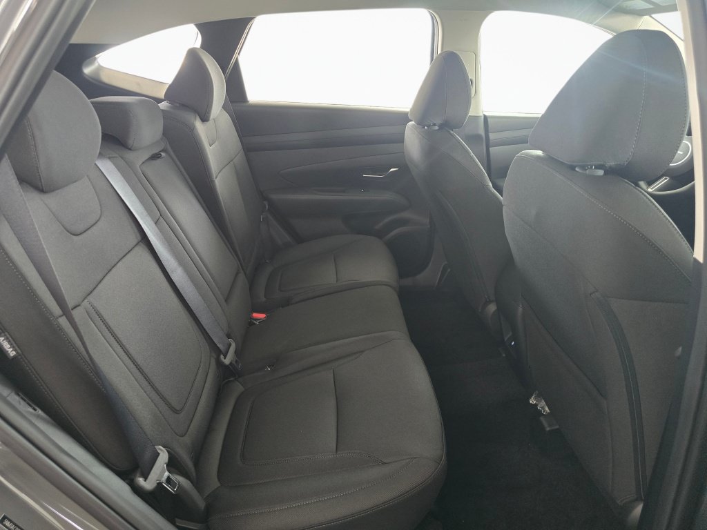 New 2026 Hyundai Tucson SE AWD/4WD image 37
