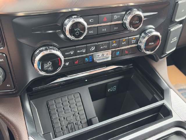 New 2026 Ford F350 King Ranch AWD/4WD image 23