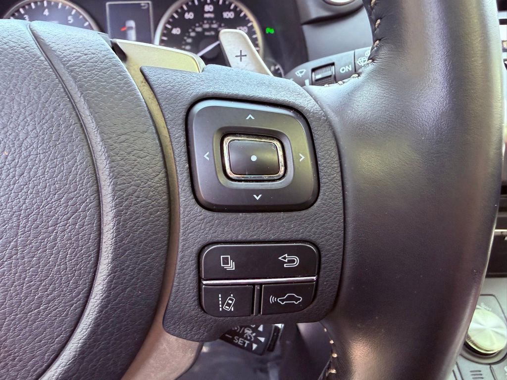 Certified 2021 Lexus NX 300 FWD w/ Accessory Package 2 image 24