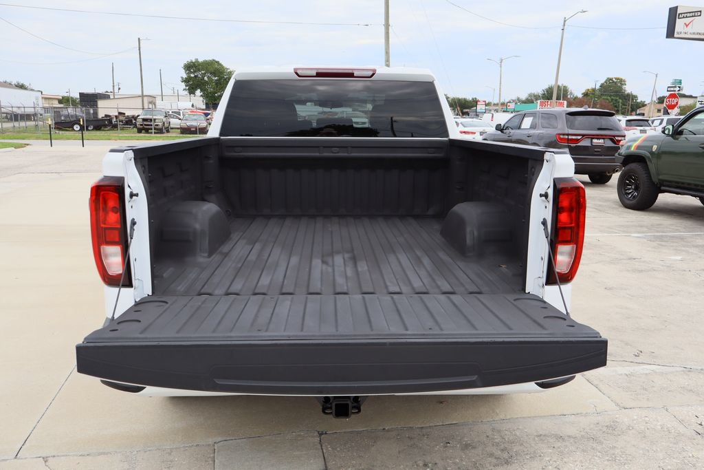 Used 2023 GMC Sierra 1500 Pro AWD/4WD image 24