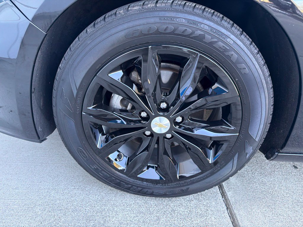 Used 2024 Chevrolet Malibu LT FWD image 31