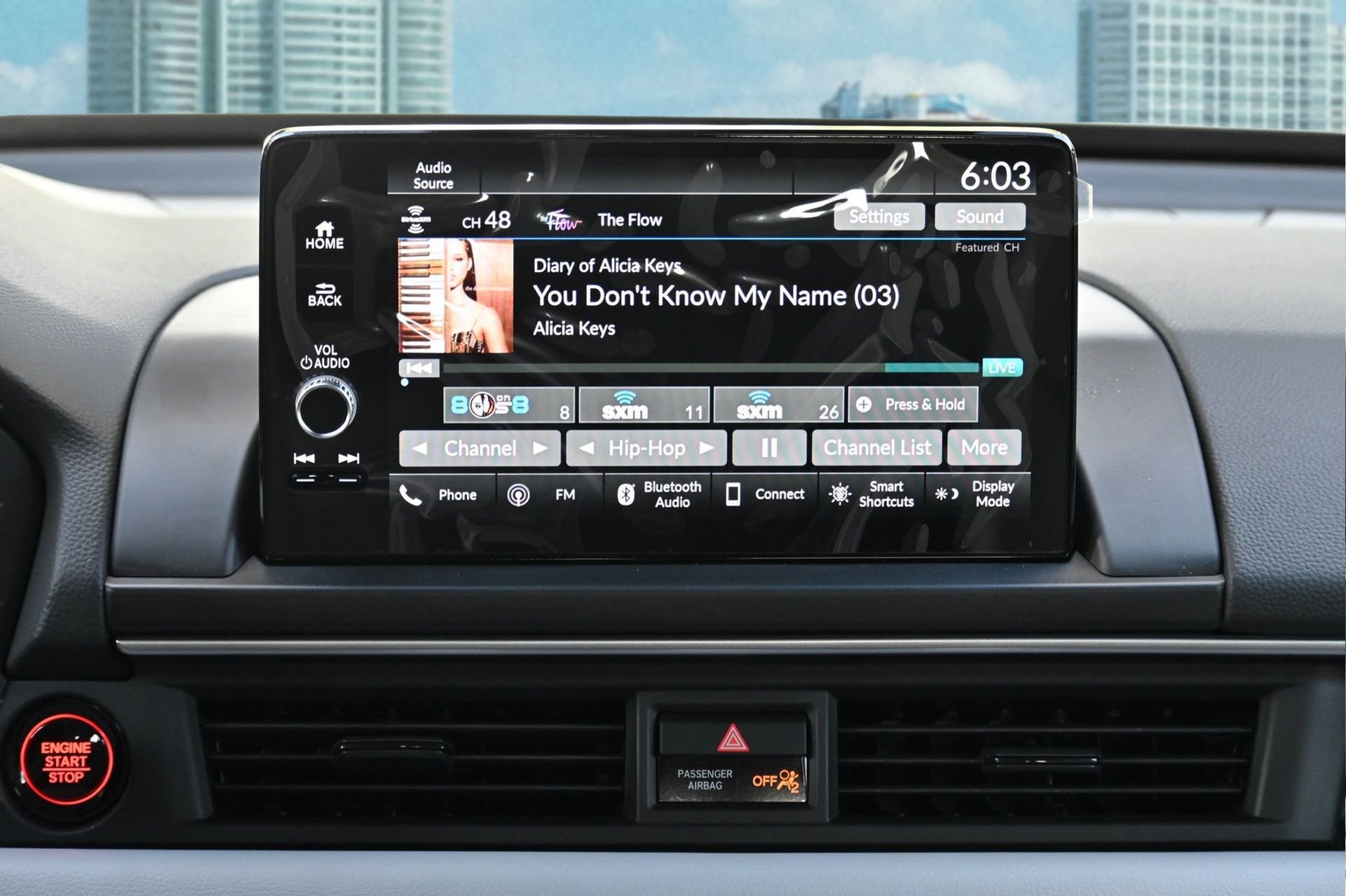 New 2026 Honda Pilot EX-L image 22