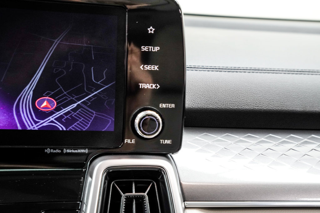 Used 2023 Kia Sorento S w/ Panoramic Sunroof Package FWD image 33