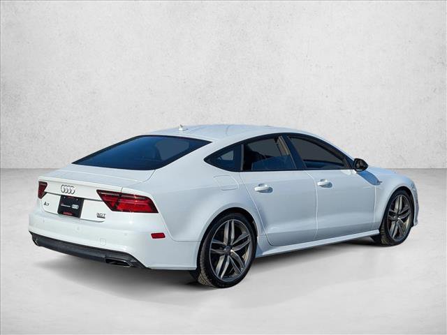 Used 2018 Audi A7 3.0T Premium Plus w/ Competition Package image 5