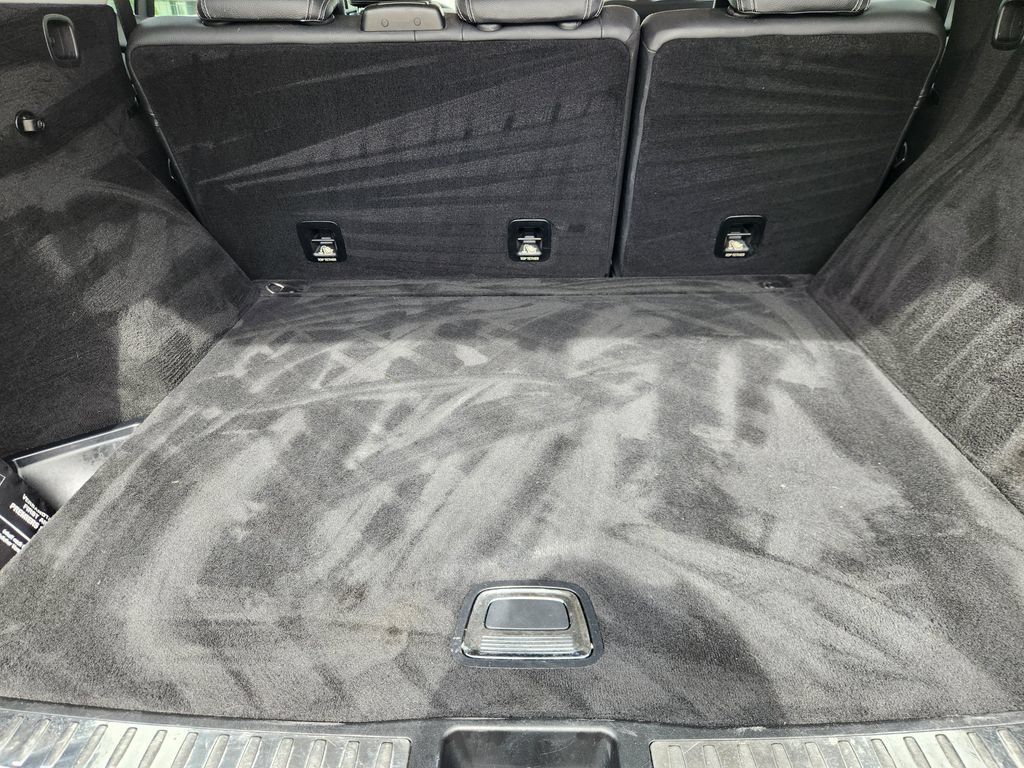 Used 2012 Mercedes-Benz ML 350 4MATIC image 33