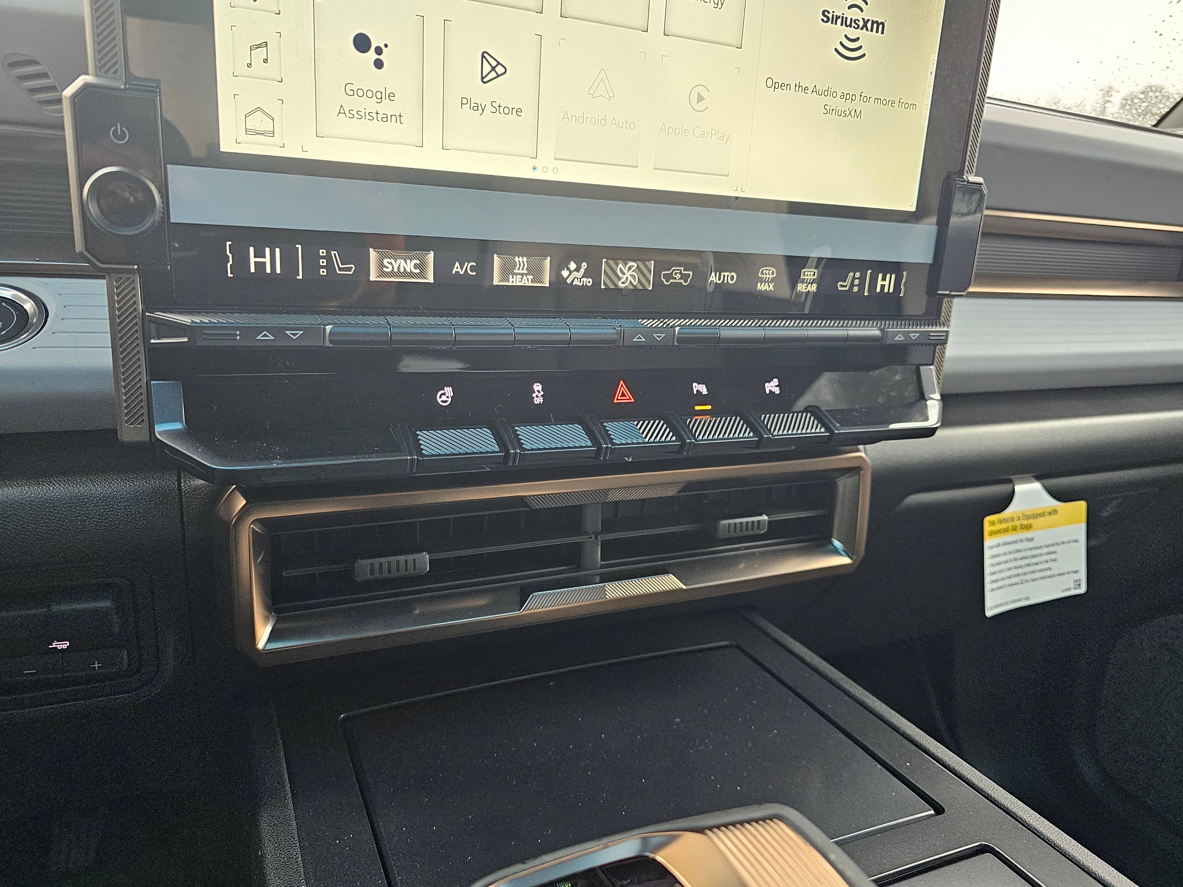 New 2024 GMC Hummer EV 2X image 31